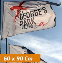 Bandera 60 x 90 cm