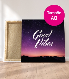 Fotolienzo con Bastidor A0 (40 x 120)