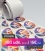 oferta adhesivos  5 cm x 100und