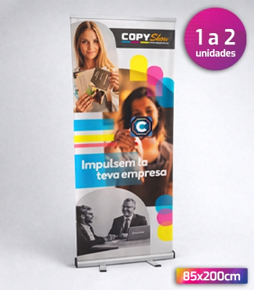 Roll Up 85x206 1-2 unidades