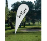 Fly Banner Lágrima
