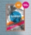 Carteles A0 100 unidades