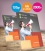 Flyers A6  135gr. 2 caras 2500 unidades