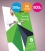 Flyers A6 urgentes 250gr. 1 cara 500 unidades