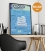 Poster cartulina premium 100x200cm