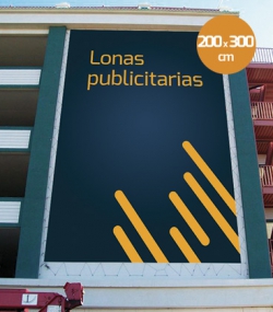 Lonas Publicitarias 200x300