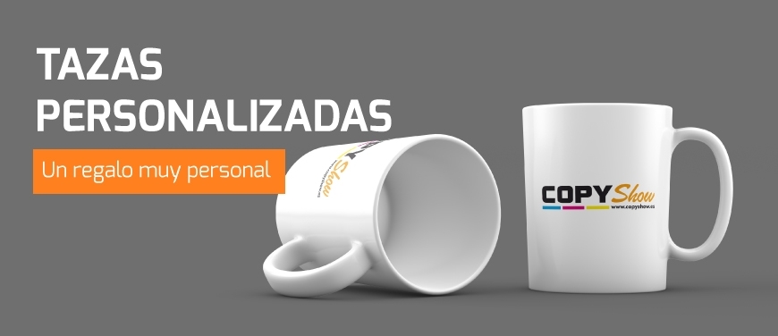 Tazas Personalizadas